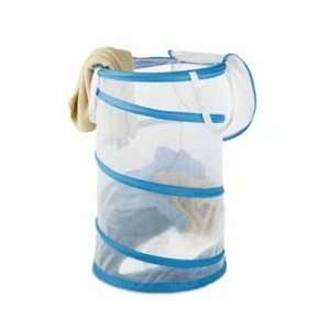  Collapsible Laundry Hamper with Lid