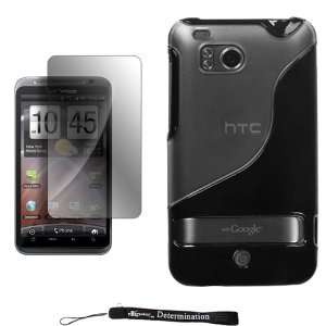   HTC Thunderbolt 4G / Droid Incredible HD 6400 Cell Phone * Includes
