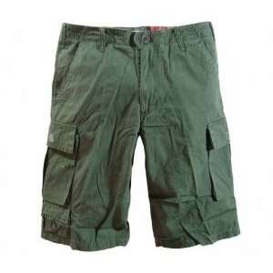  Volcom Clothing Forrest Cargo Shorts