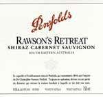 Penfolds Rawsons Retreat Shiraz Cabernet 2003 