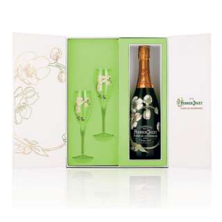 Perrier Jouet Fleur de Champagne Glass Set 2000 