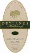 Drylands Sauvignon Blanc 2006 