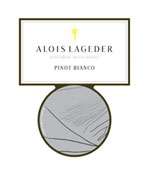 Alois Lageder Pinot Bianco 2009 