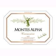 Montes Alpha Series Carmenere 2007 