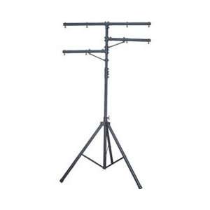  Chauvet Heavy Duty Tripod Stand: Musical Instruments
