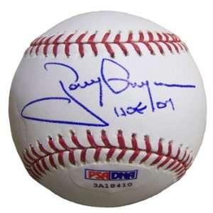  Tony Gwynn Autographed Baseball   PSA