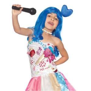  Candy Girl Wig Child Toys & Games