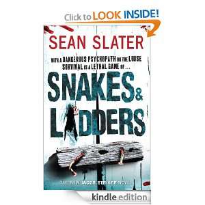 Snakes & Ladders Sean Slater  Kindle Store
