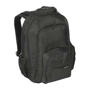  Targus Groove Backpack Laptop Case   Black: Electronics