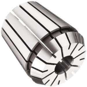  Products Ultra Precision ER Collet, ER 40, Round, 19/32 Diameter