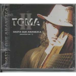  Hasta Que Amanezca acustico Vol 1 TOMA II Music