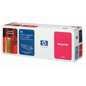  HP Consumable Magenta Toner Cartridge
