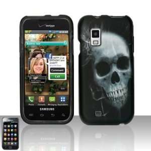  Design Rubberized Snap on Hard Cover Protector Faceplate Cell Phone 