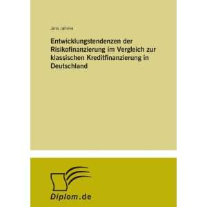   in Deutschland (German Edition) (9783838658995) Jens Jahnke Books