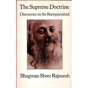  Supreme Doctrine Discourses on the Kenopanishad 