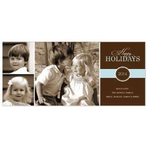  Stacy Claire Boyd   Digital Holiday Photo Cards (Wrap It 