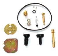 Honda Carburetor Repair Kit for GX240 GX270  