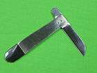   sheffield england british sheldon wade butcher folding pocket knife