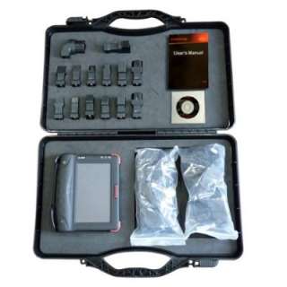 AutoSnap GD860 Diagnostic Scan Tool Covers American Asian Euro 
