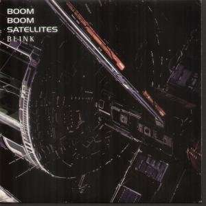  Blink [7 Vinyl Single]: Boom Boom Satellites: Music