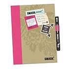 Pretty Pocket K&Company SMASH folio