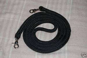 10 YACHT ROPE FINESSE REIN FOR PARELLI TRAINING METHODS  
