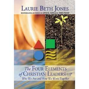   Are and How We Work Together (9781426713286) Laurie Beth Jones Books