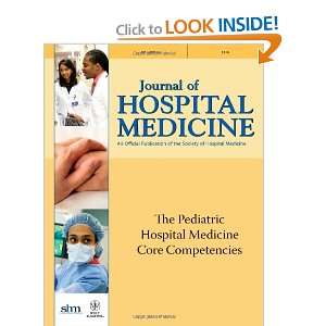   Medicine Core Competencies (9780470903582) Erin Stucky Books