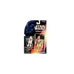  Star Wars: Tatooine Stormtrooper Action Figure: Toys 