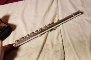 Powell 2100 Professional Flute VERY NICE WOW  
