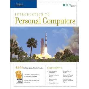  Introduction to Personal Computers [With CDROM] (ILT (Axzo 