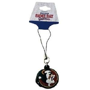  Florida State Jewelry Charm Pvc Oval Case Pack 84 