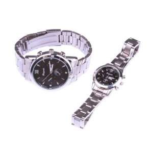   Quartz Fashion Wrist Watches for Lovers and Couples