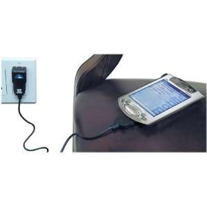   Travel Charger for Compaq iPAQ (3800/3900 series) Electronics