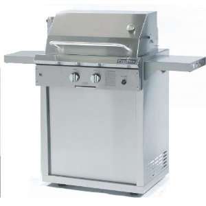 Profire Performance Series 30 Inch Propane Gas Grill   On 
