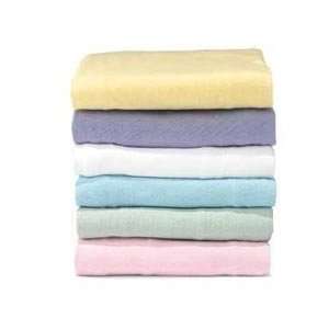  Organic Flat/Contour Changing Pad Cover color Sage: Baby