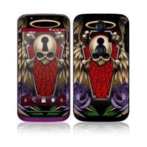   Aquos IS12SH (Japan Exclusive Right) Decal Skin   Traditional Tattoo 2