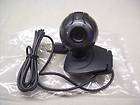 logitech quickcam c600 2mp webcam w mic 960 000395 expedited shipping 