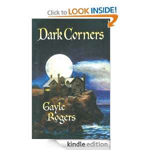 Start reading Dark Corners  