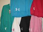 more options nwt $ 50 under armour cold gear womens