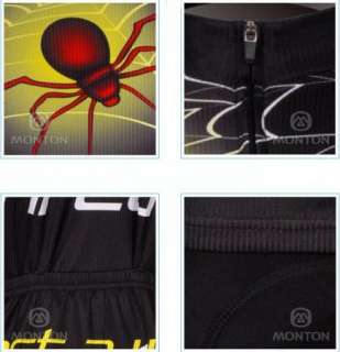 2012 Cycling Bicycle bike Comfortable Outdoor Jersey + Shorts Size M 