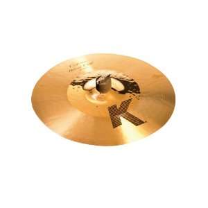  Zildjian K Custom 15 Inch Hybrid Crash Cymbal Musical 