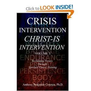    Is Intervention VOLUME I (9780595780952) Anthony Cosenza Books
