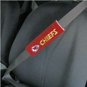  Kansas City Chiefs Shoulder Pad