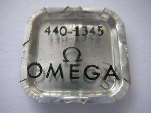 Omega watch movement part cal 440 *Incabloc bolt  