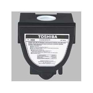  Original New OEM Toshiba T2060 Copier Toner (4/Pack 