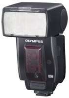NEW  Olympus FL 50R Wireless Flash USA Warranty  