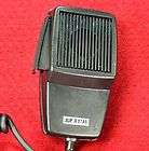 MIC / Microphone for 5 pin Din REALISTIC CB Radios   Workman DM507 5R