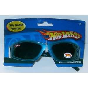  Hot Wheels Sunglasses   Blue