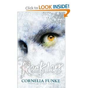  Reckless (9781906427740) Cornelia Funke Books